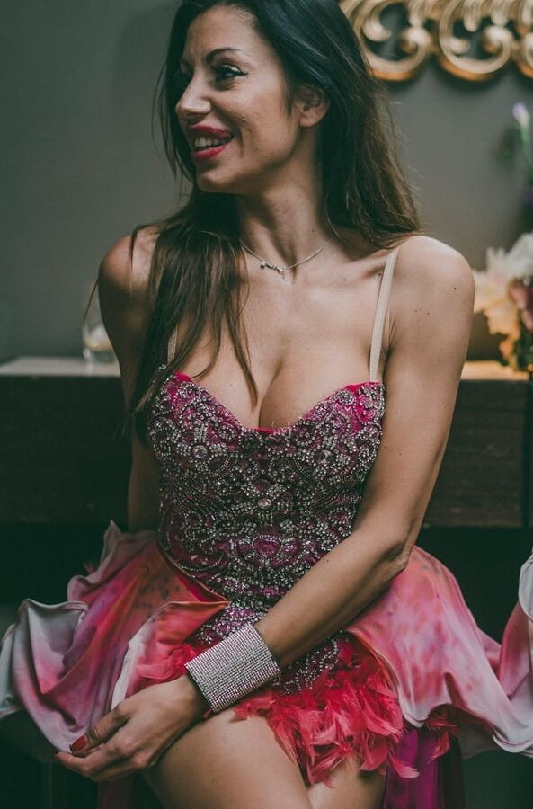 Private parties - mature women only (LXIII)
