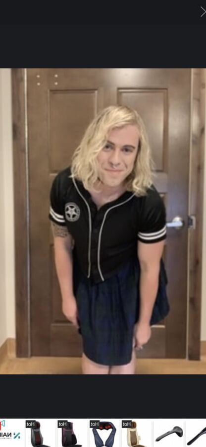 Cuteness and fun with clothes