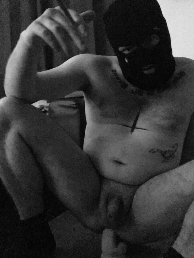 faggot slave