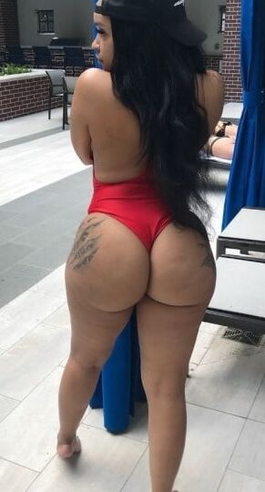 Ass For Days