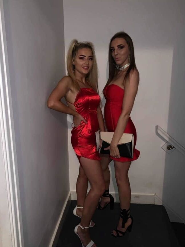 Stupid Chav Sluts- Gemma H