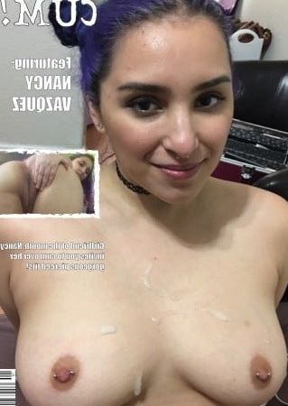 Natacha exposed for reposting