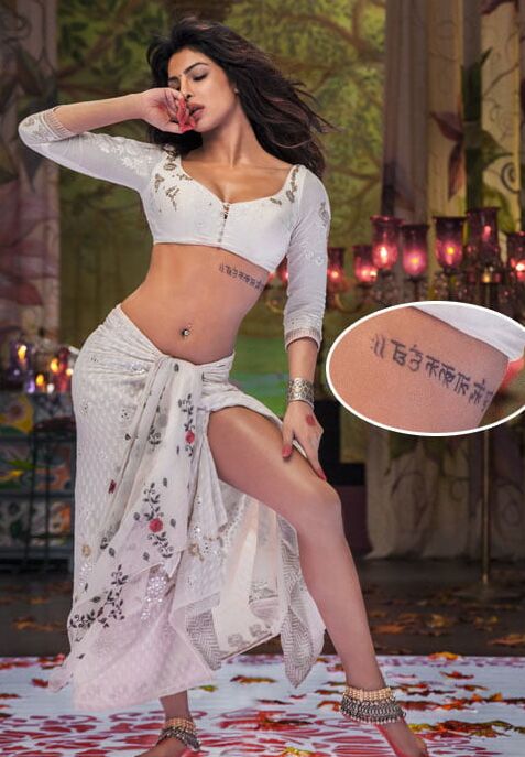 PRIYANKA
