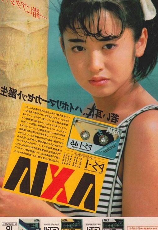 Retro Posters