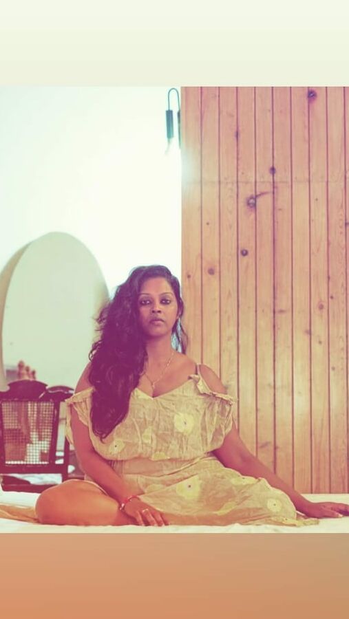 Desi Malyali Girl Krishna