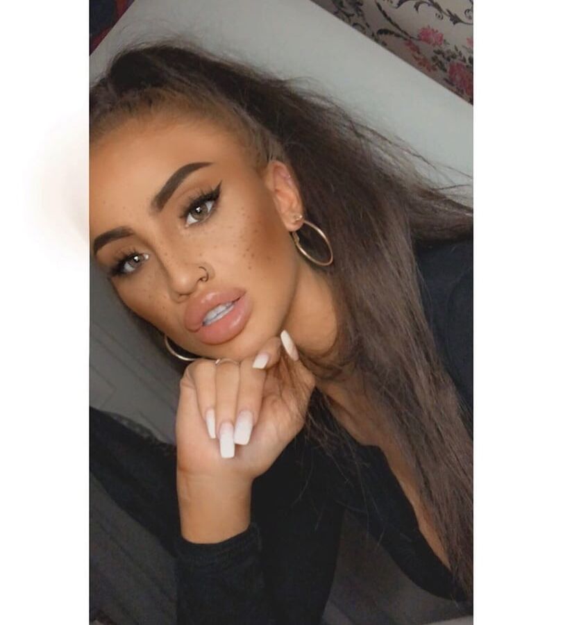 Chav Doll Abbie