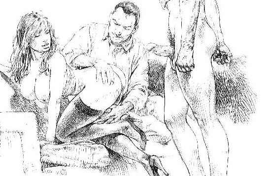 Drawings Hot
