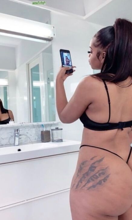 Ass For Days