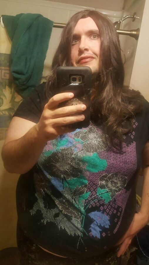 Sissyzhoe exposed
