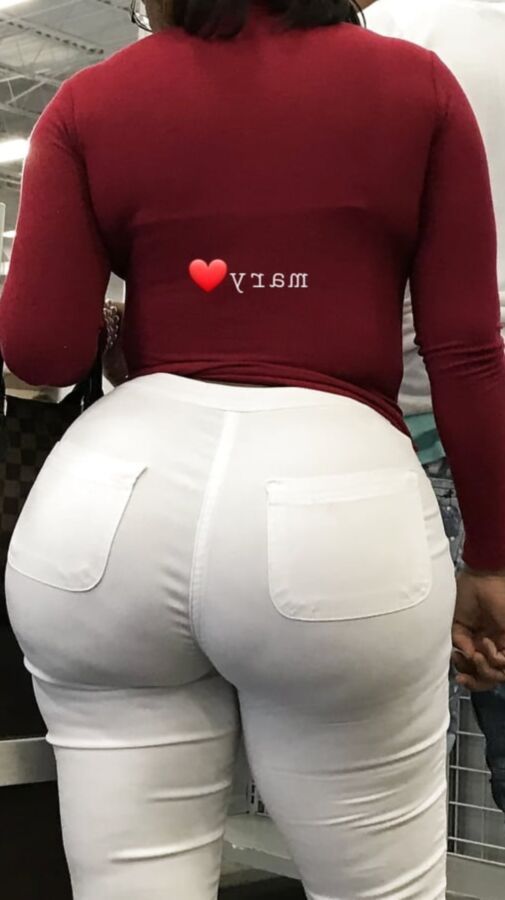 Fat ass