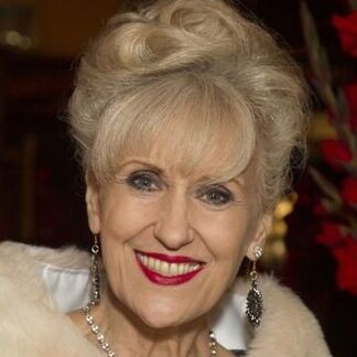 Anita Dobson