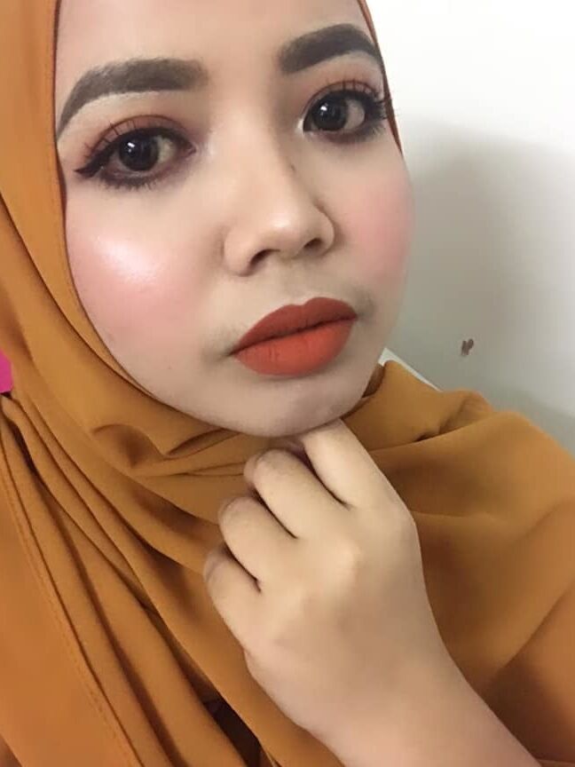 Sweet Wife haaa?