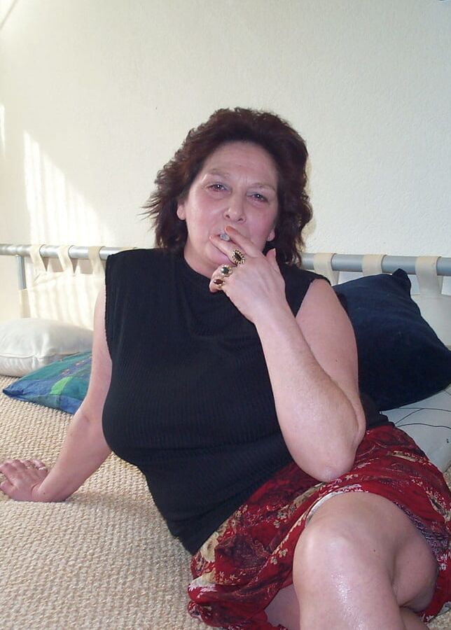 turkish older escort gulnur