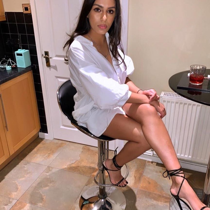 Birmingham UK Indian