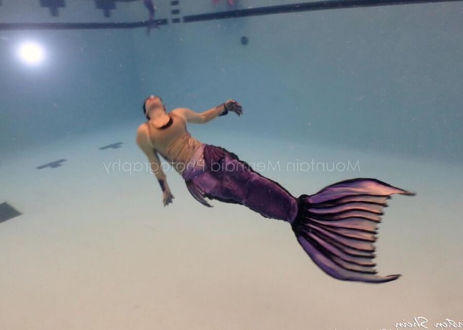 Mermaids