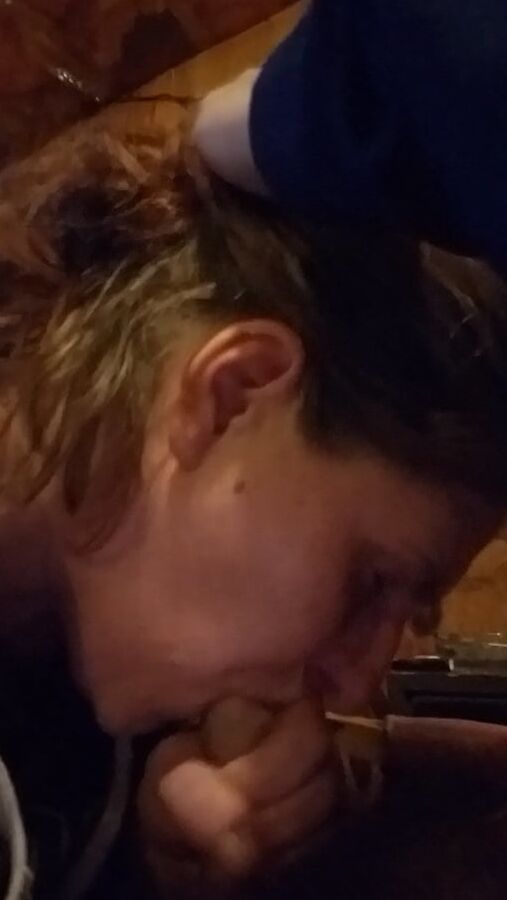 Cockold hubby exposed wife