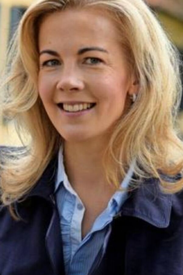 Linda Teuteberg