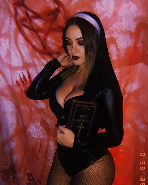 Nuns