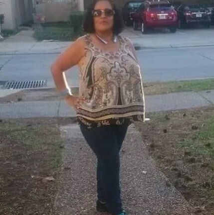 Mature Plus Size Women