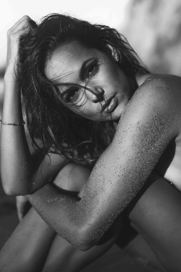 Elize van der Horst