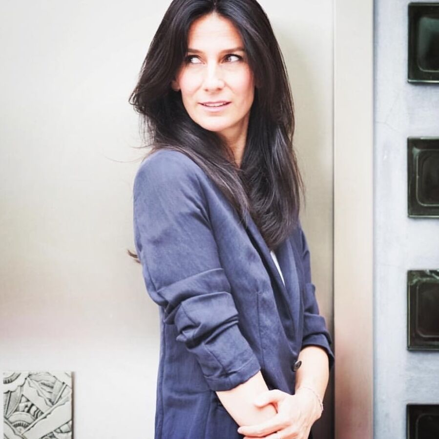 Marie Drucker