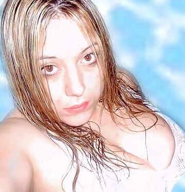 Russian bbw big titis