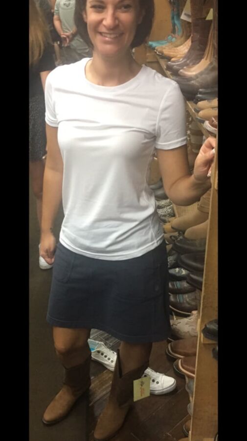 Another web slut