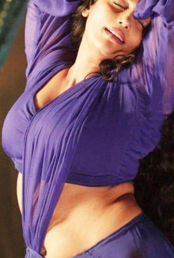Shweta Menon
