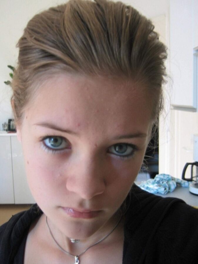 Girl I like