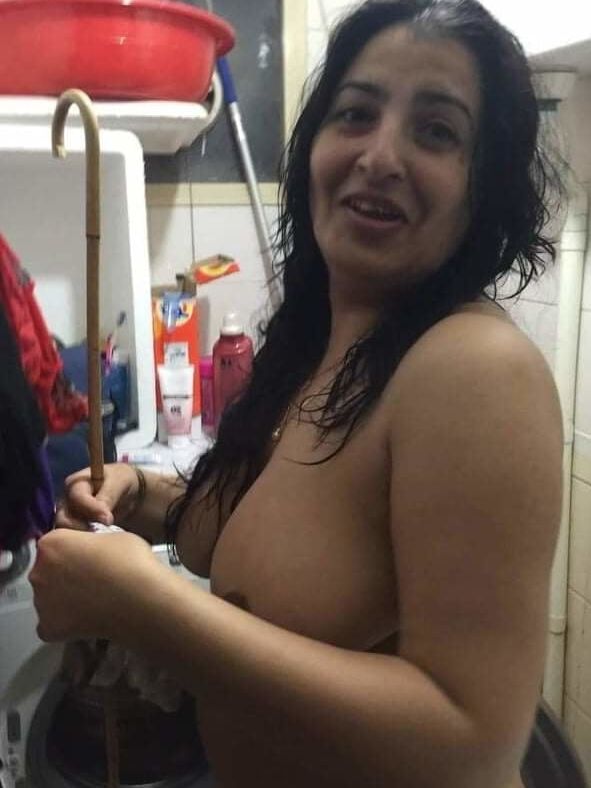 Sexy mom