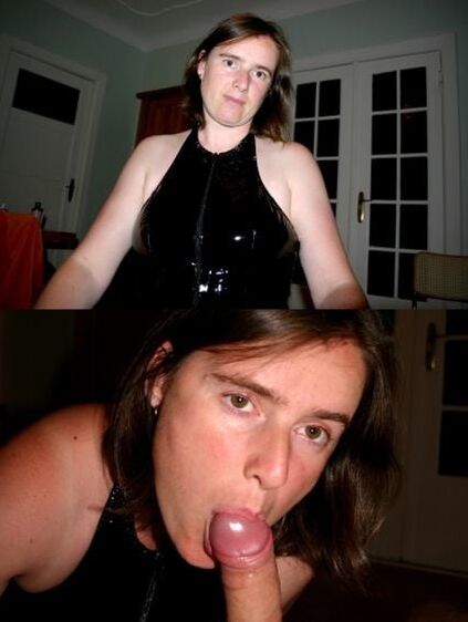 Pics I Like - Before-During