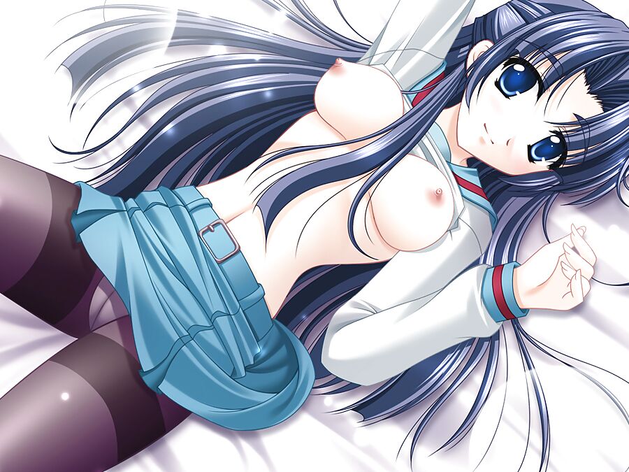 Anime Ecchi Hentai Nr. (Prison School)