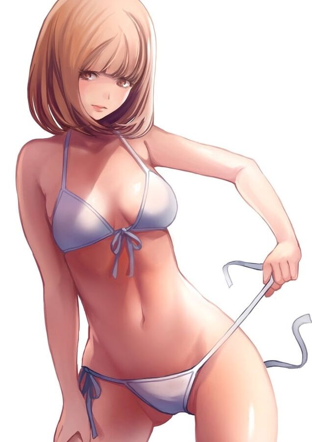 Anime Ecchi Hentai Nr. (Prison School)