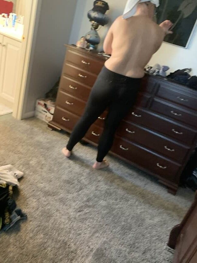 Hot yo American slut wife