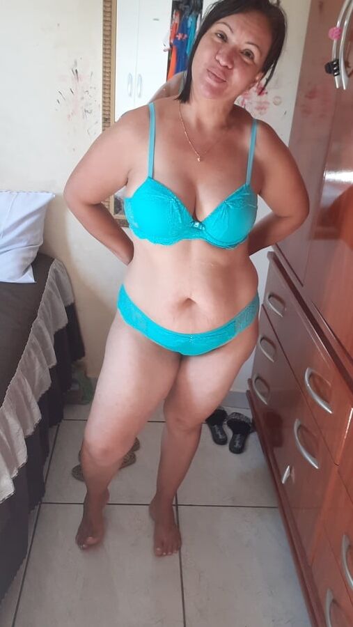 Rica brasilena