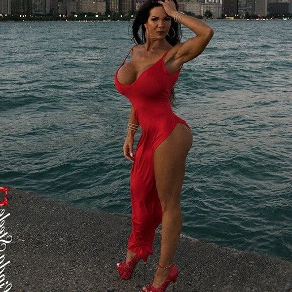 Linda Steele
