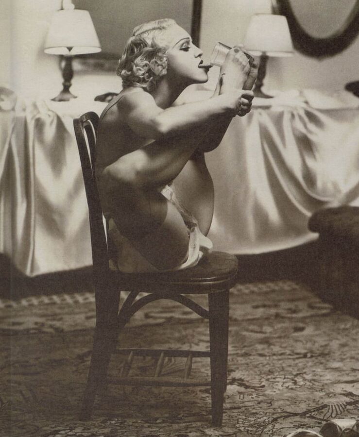 Madame X