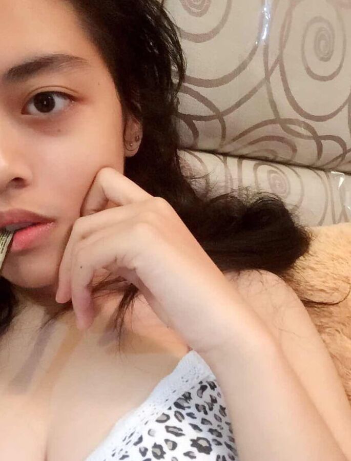 Awek melayu