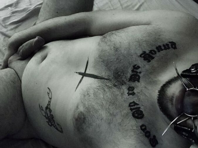 faggot slave