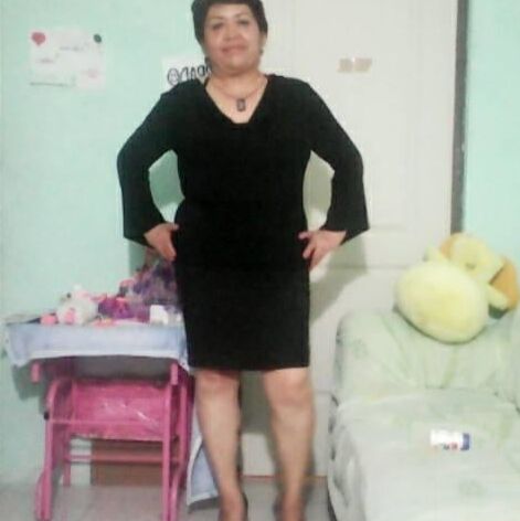 Hermosas madres maduras que buscan ser folladas
