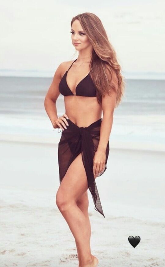 Anna jay
