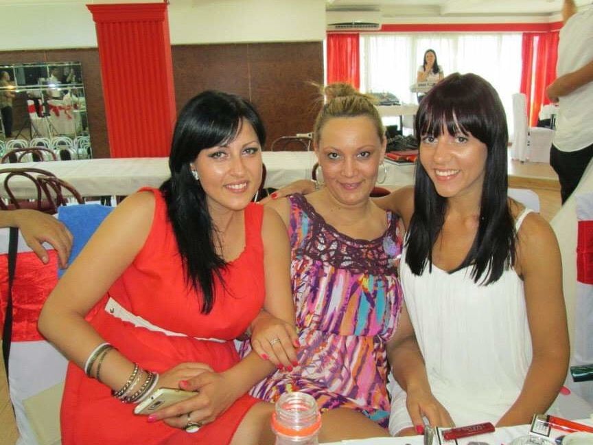 Hot MILFs II