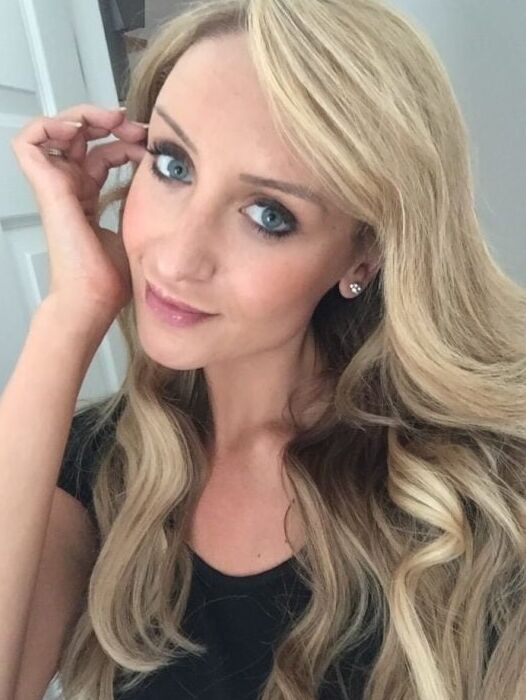 Catherine Tyldesley