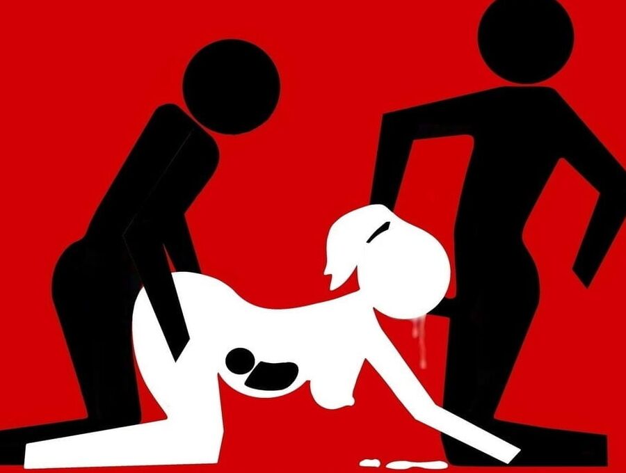 Interracialisms....