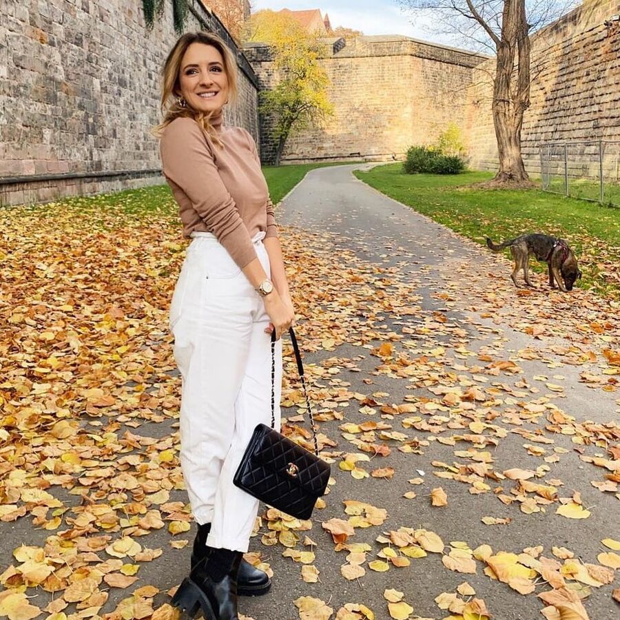 Anna Noe