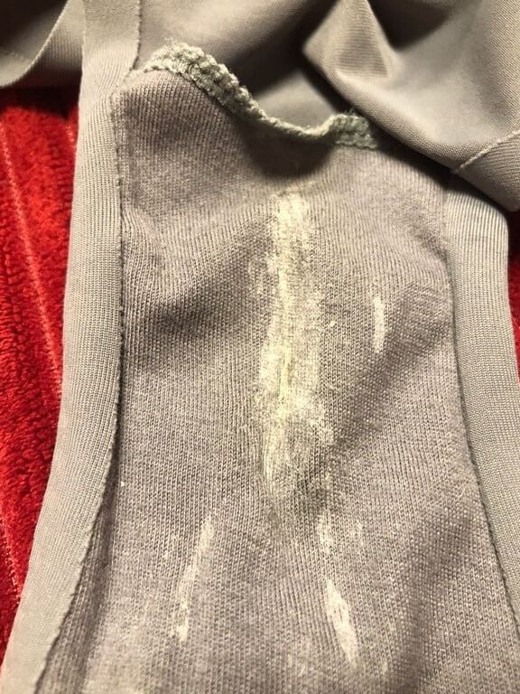 Hot Dirty Panties My Granny