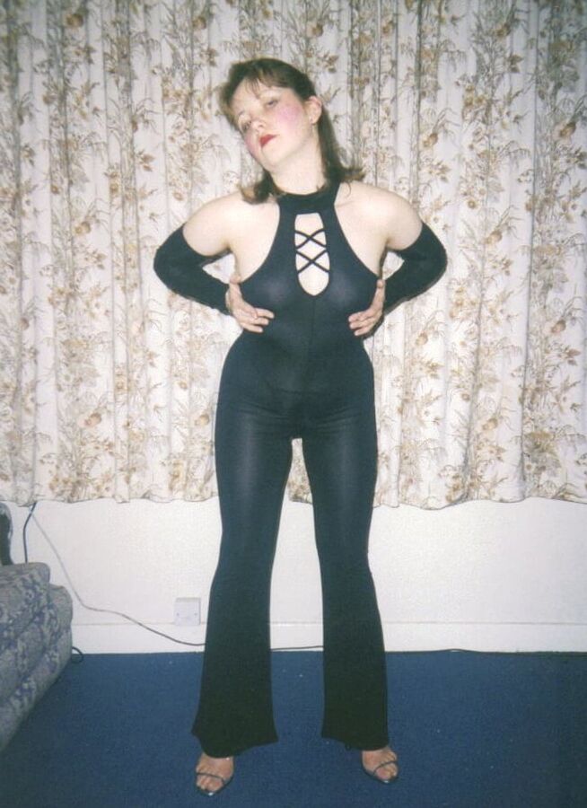 More of the Cheating UK Whire Wife