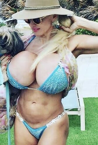 Miss Hernandez