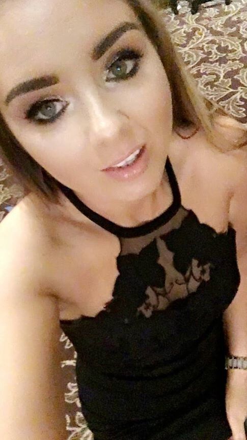 Stupid Chav Sluts- Zoey W