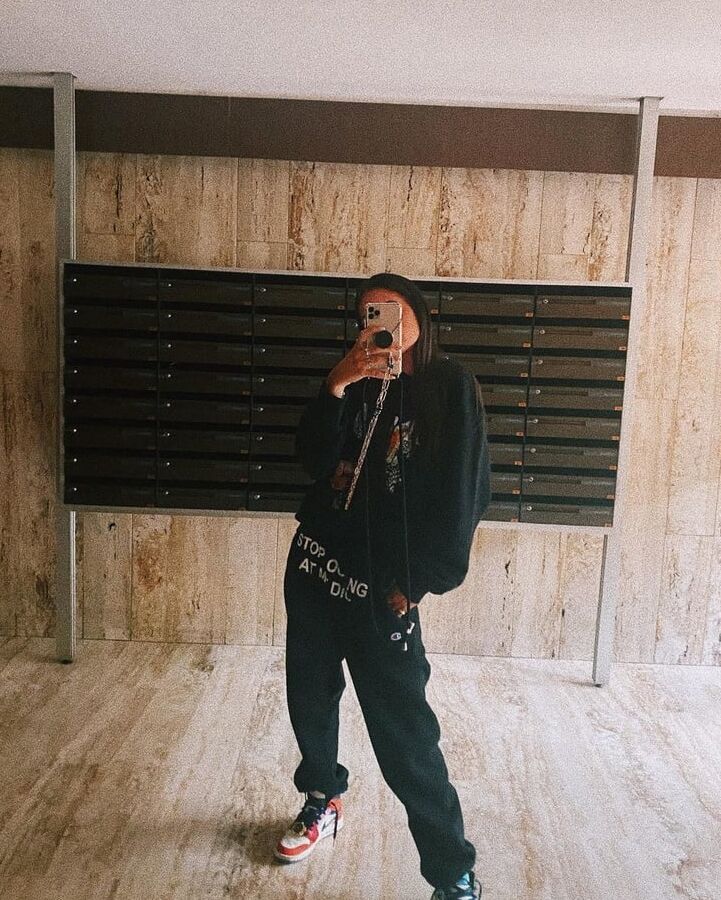 Danae